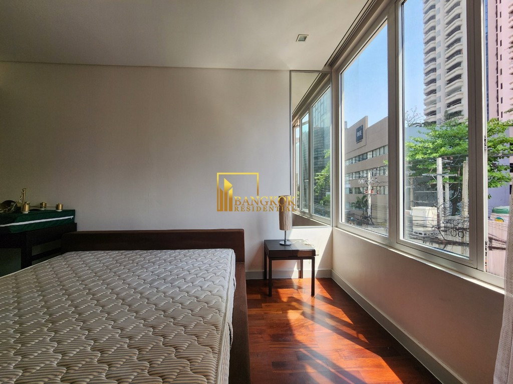 รูป Expansive 3 Bedroom Apartment in Popular Asoke Area - BR20960AP - รูปที่ 20/29