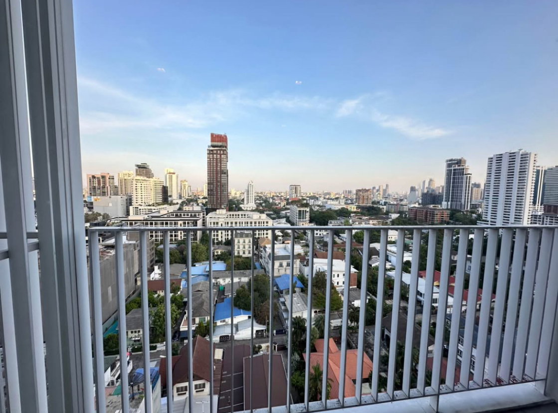 รูป 💥Available room🛁✅เช่า HQ Thonglor 2 Bedrooms 2 Bathrooms 💥พร้อมอยู่💥 - รูปที่ 6/12