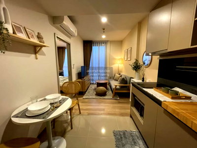 Condos for rent : 🔥🔥🔥 For Rent Condo , Oka Haus Sukhumvit 36 , nice view , high floor , BTS-Thong Lo , Khlong Tan , Khlong Toei , Bangkok , CX-157163 ✅ Live chat with us ADD LINE @connexproperty ✅ 🔥🔥🔥