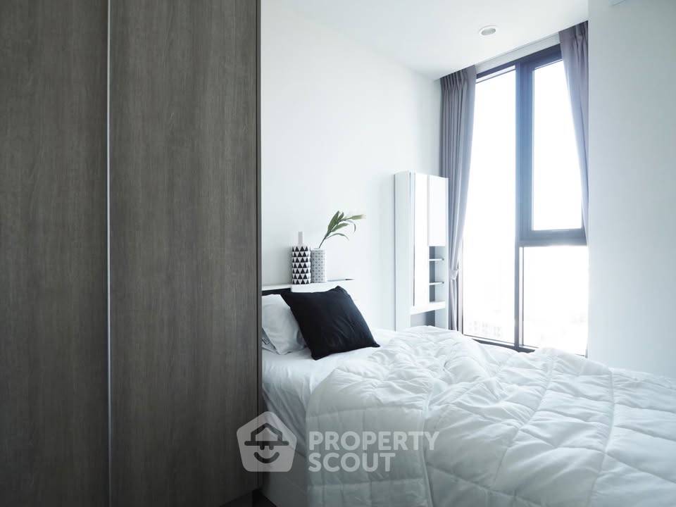 รูป คอนโด 2-ห้องนอน ที่ วิสซ์ดอม เอสเซ้นส์ สุขุมวิท ใกล้ BTS ปุณณวิถี (ID 2942361) - รูปที่ 18/19