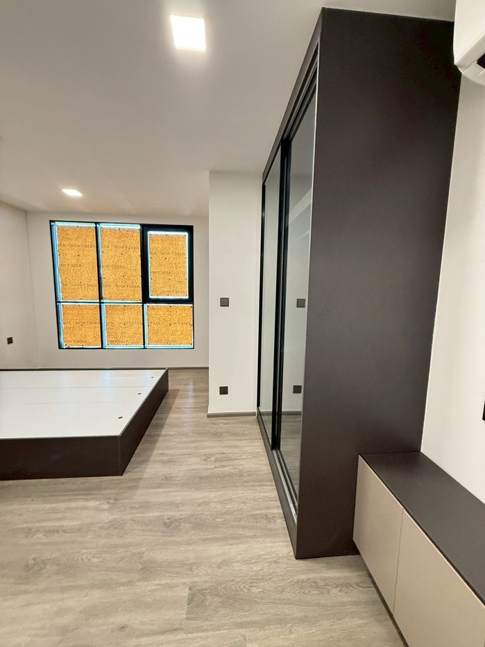 picture @Condorental condo for rent ATMOZ Palacio Ladprao - Wanghin - 5/15
