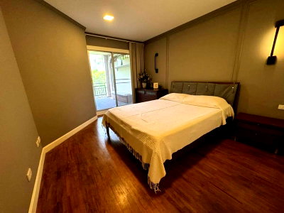 Condos for sale : A033588 Baan Suan Sukhothai