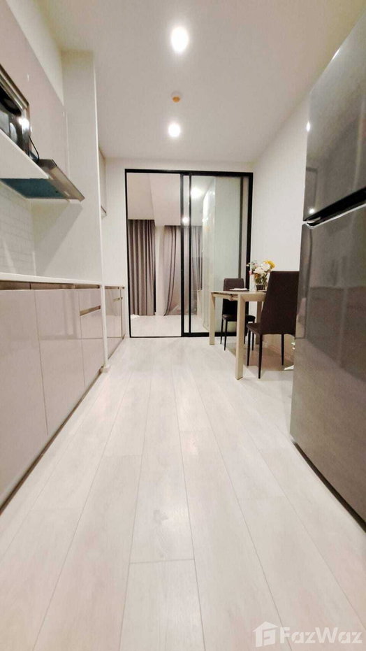 picture 1 Bedroom Condo for rent at Noble Ploenchit 1906352 - 6/9