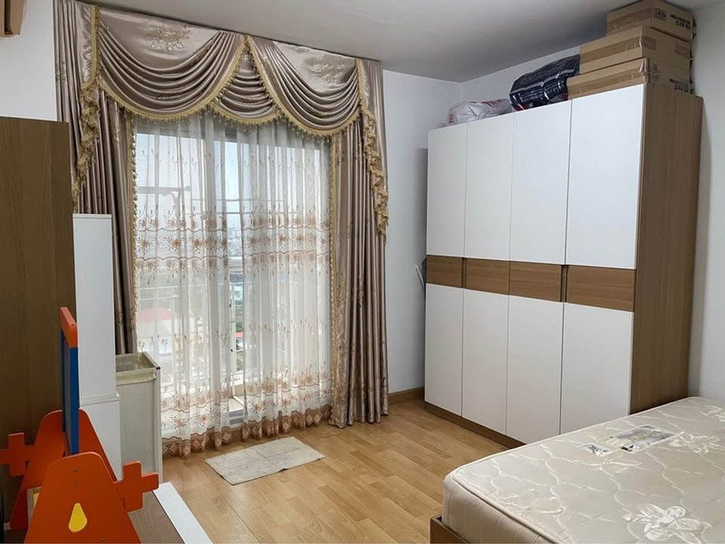 รูป A033564 City Home Ratchada - Pinklao - รูปที่ 8/8