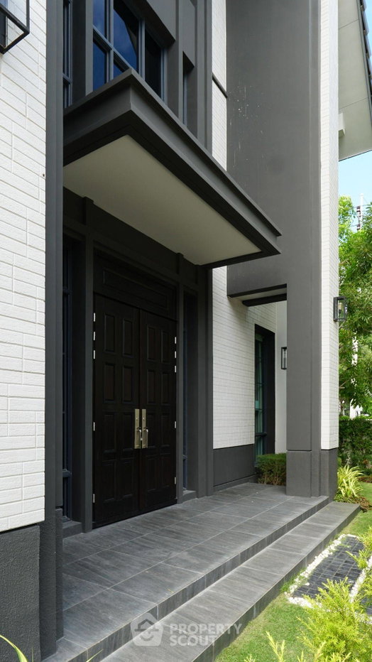 รูป บ้าน 5-ห้องนอน ที่ เดอะ ซิตี้ บางนา 2 ใน บางพลีใหญ่ (ID 2948392) - รูปที่ 5/50