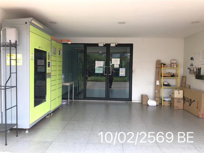 picture CONDO 29.16 Sq.m. Bang Bua Thong Nonthaburi for 1.4M - 4/16