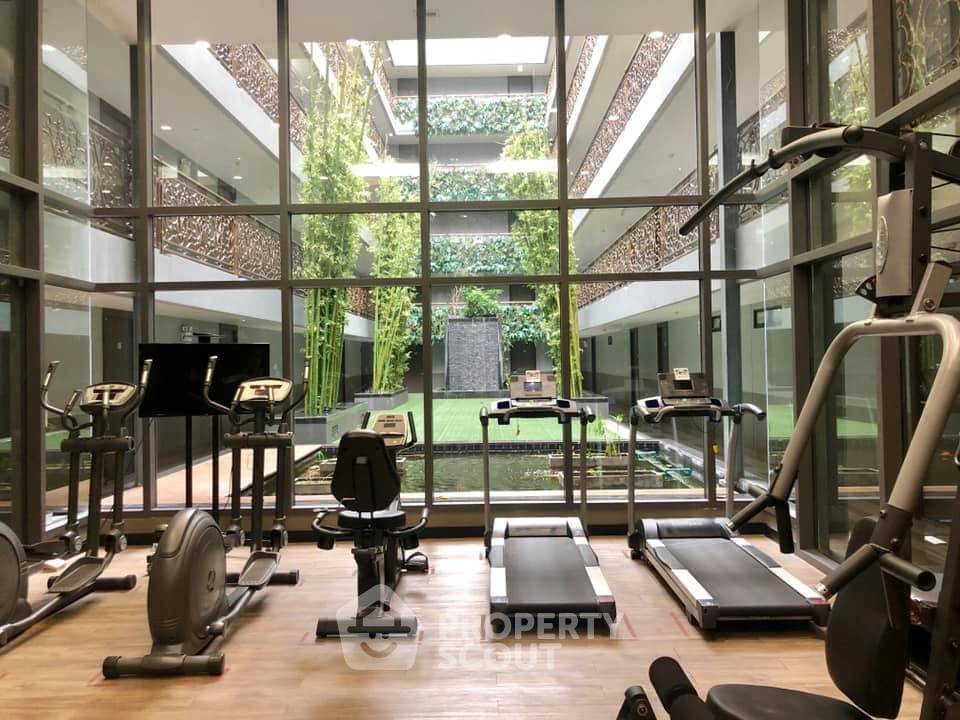 picture 1-BR Condo at Tidy Deluxe Sukhumvit 34 near BTS Thong Lor (ID 706099) - 17/17