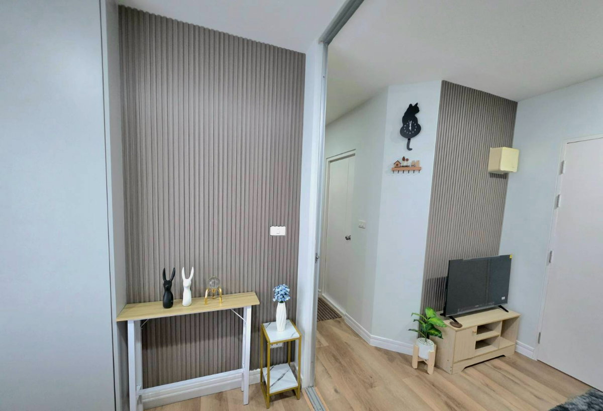 picture Room for sale v condo Ladkrabang - 23/37
