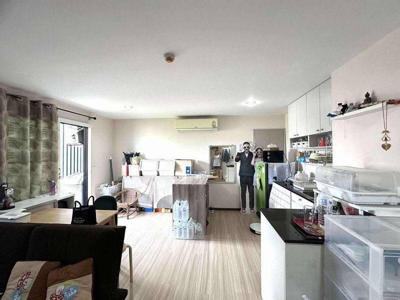 รูป A034154 Fresh condo - รูปที่ 2/8