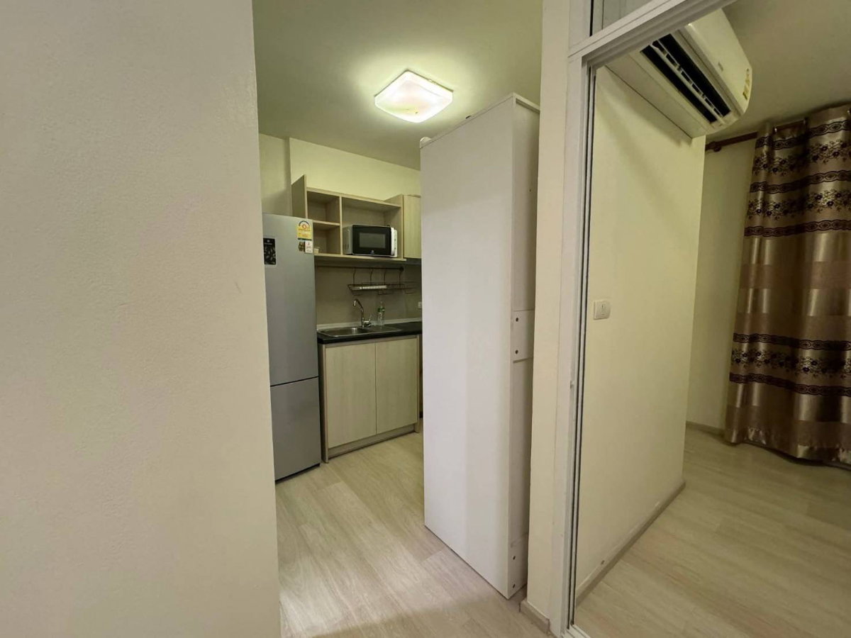 picture Aspire Rattanathibet 1 for rent ✨ Fully furnished - 8/9