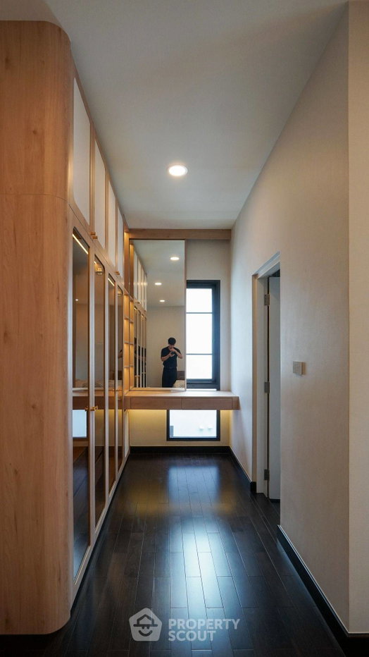 รูป บ้าน 5-ห้องนอน ที่ เดอะ ซิตี้ บางนา 2 ใน บางพลีใหญ่ (ID 2948392) - รูปที่ 10/50