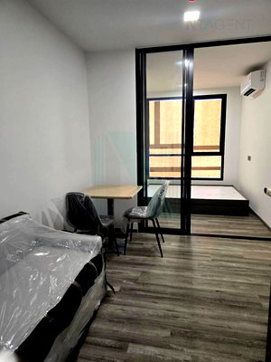 Condos for rent : For Rent Condo MODIZ VAULT KASET - SRIPATUM Building A, Floor 5,1 bed room, Room size 24 sqm