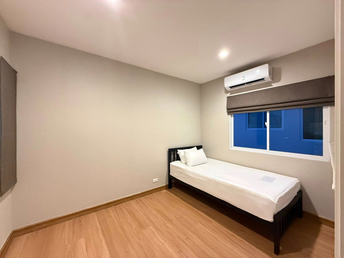 picture 🏠 Semi-Detached House for Rent The Plant Thalang | 3BR Ready to Move In - 8/25