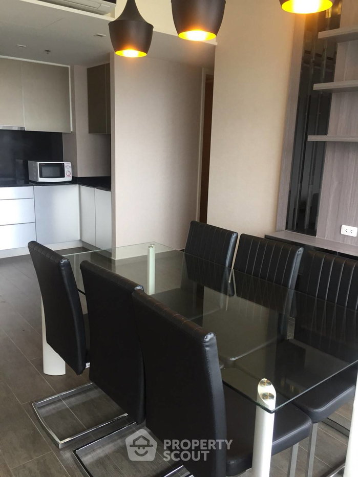 รูป คอนโด 2-ห้องนอน ที่ เดอะ ลอฟท์ เอกมัย ใกล้ BTS เอกมัย (ID 514582) - รูปที่ 3/14