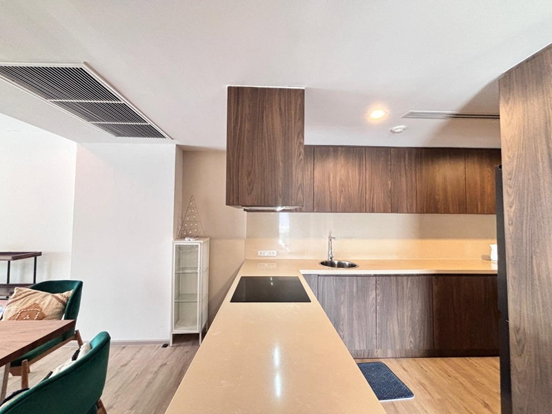 picture 💗✨ Noble Above Wireless-Ruamrudee Condo FOR RENT Ready to Move In ✨💗 - 5/10