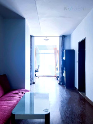 Condos for rent : 📌 For Rent Condo THE ZEST LADPRAO Building 1, Floor 14,Studio, Room size 43.00 sqm