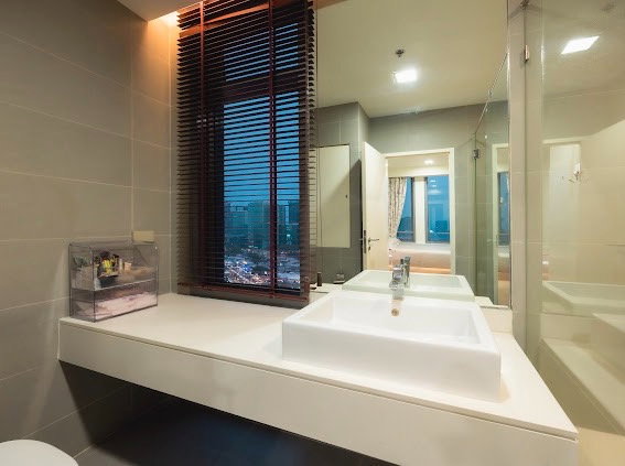picture For Rent VANTAGE RATCHAVIPHA Fully Furnished (Near BTS Ratchayothin) - 9/10