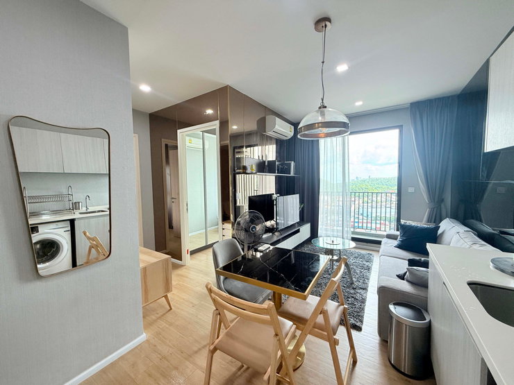 picture 🎉2 bedroom 31fl size 47 sqm.🎉 - 8/12