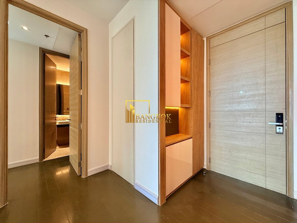 picture Magnolias Ratchadamri | Refined 1 Bedroom Condo For Rent - BR61503CD - 8/25