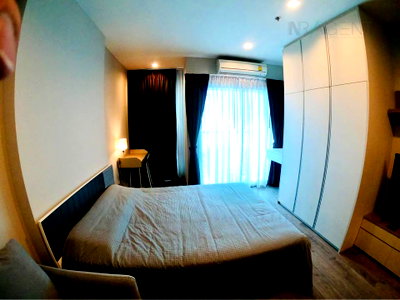 Condos for sale : 🚩 For Sell Condo WHIZDOM AVENUE RATCHADA - LADPRAO Building 1, Floor 16,Studio, Room size 26 sqm
