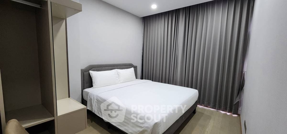 picture 2-BR Condo at Ashton Chula Silom near MRT Sam Yan (ID 2937221) - 5/14