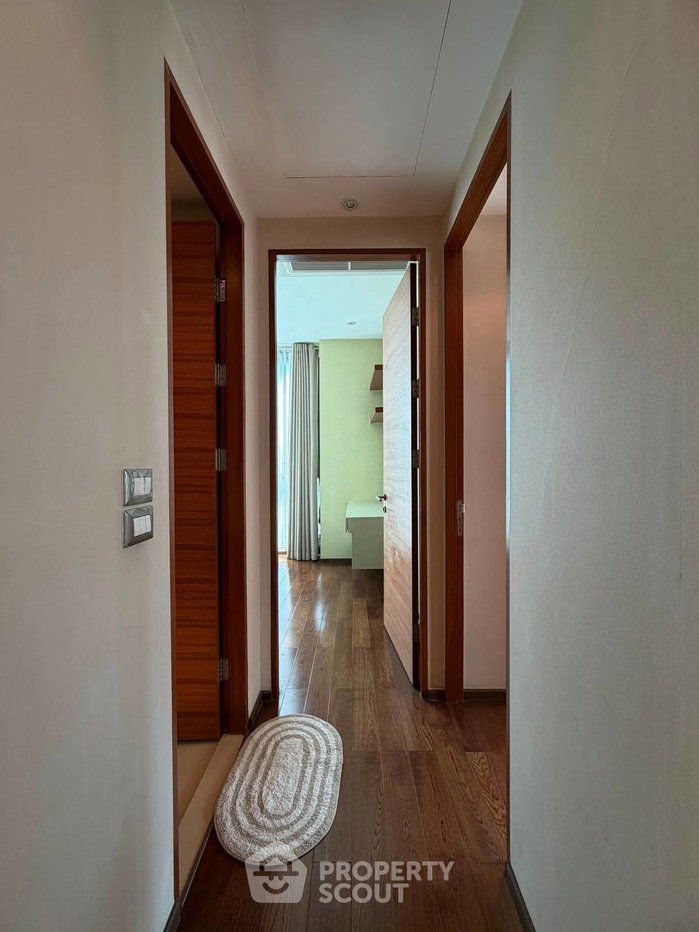 รูป คอนโด 2-ห้องนอน ที่ ดิ แอดเดรส สุขุมวิท 28 ใกล้ BTS พร้อมพงษ์ (ID 2760690) - รูปที่ 10/24