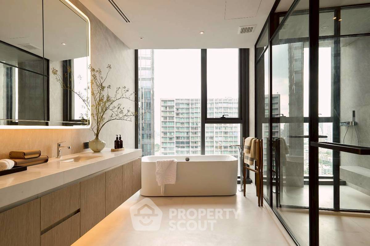 picture 4-BR Condo at SCOPE Thonglor near BTS Thong Lor (ID 1480059) - 12/17