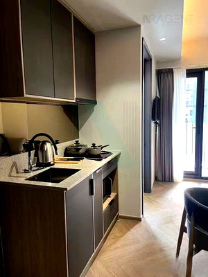 Condos for sale : 🎉 For Sell Condo CHAPTER CHULA - SAMYAN Building 1, Floor 10,1 bed room, Room size 26 sqm