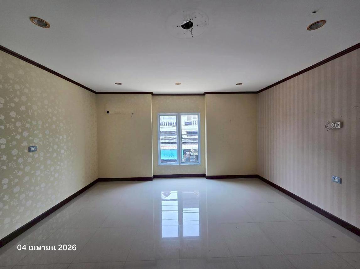 รูป อาคารพาณิชย์ 81.8 ตร.วา เมืองกำแพงเพชร กำแพงเพชร 12.7M - รูปที่ 39/44