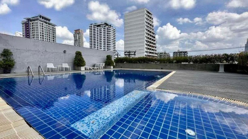 รูป A033952 Vibhavadi Suite - รูปที่ 8/8