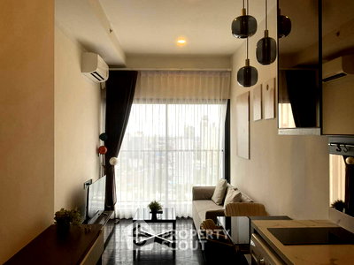 Condos for rent : 1-BR Condo at Park Origin Thonglor near BTS Thong Lor (ID 2940337)