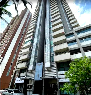 ขายคอนโด : A010004 Victoria Lakeview Condominium