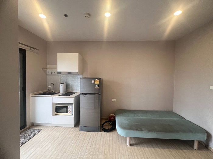 รูป 💖💖(ว่าง ต้นเดือน มิ.ย.69) ปล่อยเช่าคอนโด Plum Condo Pinklao Station /1 ห้องนอน ราคา 12,000 บาท/ สนใจสอบถามได้นะคะ Line ID = atfirm2010💖💖 - รูปที่ 6/18