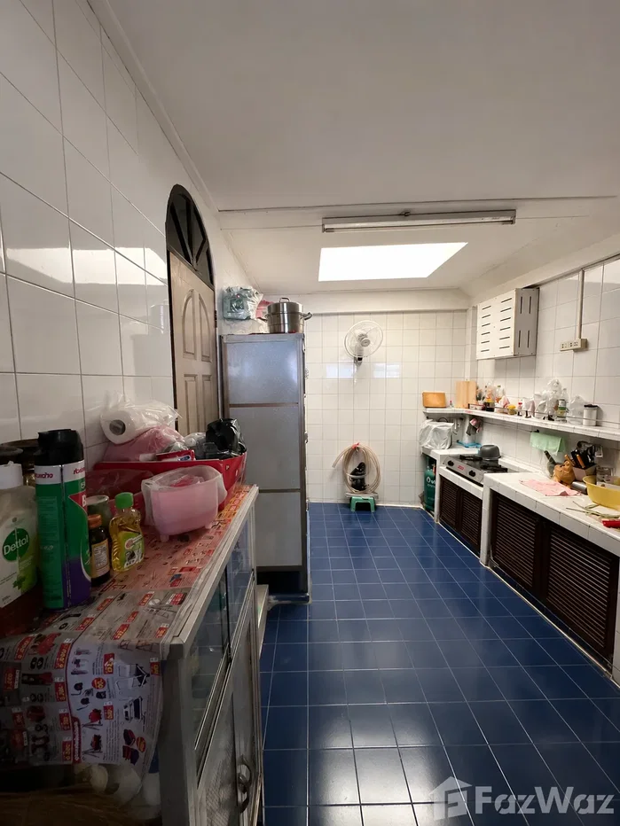 รูป ขาย บ้านเดี่ยว 5 ห้องนอน ใน ดินแดง, กรุงเทพมหานคร 6383865 - รูปที่ 6/9