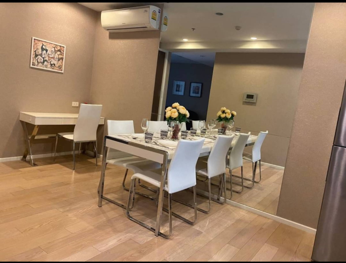 picture 15 Sukhumvit Residences Hot price - 12/15