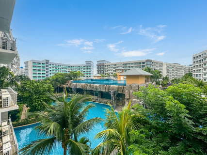 Laguna Beach Resort 3 Maldives Condo for Sale South Pattaya