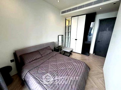 Condos for rent Shrewsbury International School : 2-BR Condo at Chapter Charoennakhorn - Riverside near BTS Krung Thon Buri (ID 2831226)