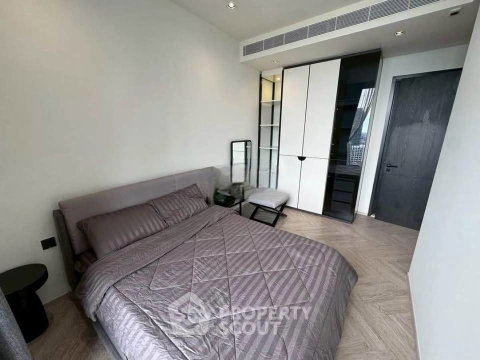 2-BR Condo at Chapter Charoennakhorn - Riverside near BTS Krung Thon Buri (ID 2831226)