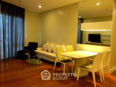 Condos for rent : 1-BR Condo For Rent, Bright Sukhumvit 24, Near BTS Phrom Phong (ID 2927605)