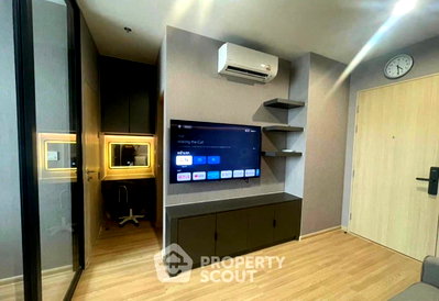 Condos for rent : 1-BR Condo at Skyrise Avenue Sukhumvit 64 near BTS Punnawithi (ID 2942164)