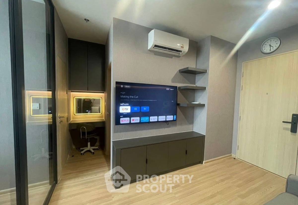 รูป คอนโด 1-ห้องนอน ที่ สกายไรส์ อเวนิว สุขุมวิท 64 ใกล้ BTS ปุณณวิถี (ID 2942164) - รูปที่ 1/19