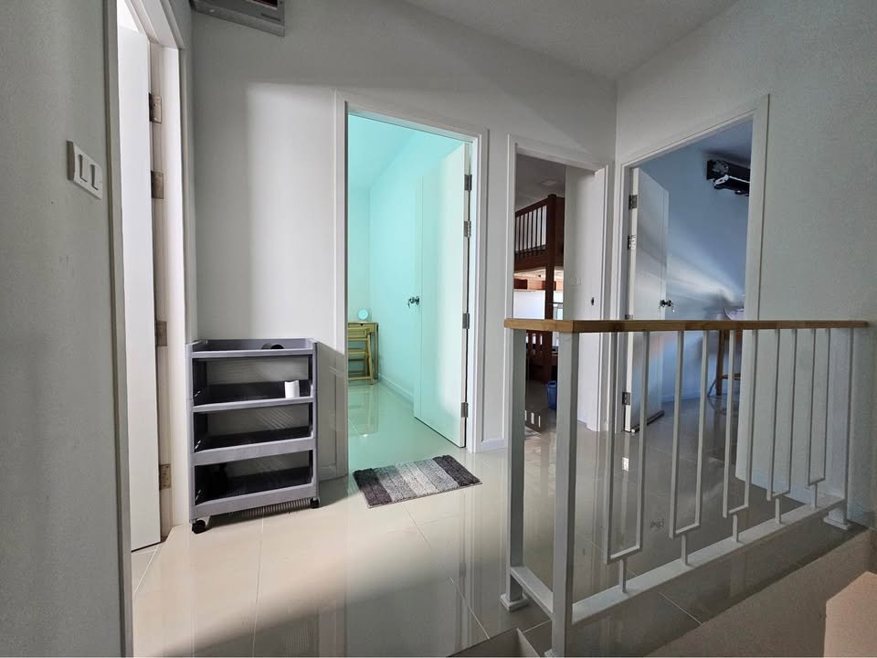 รูป 🌿🏠 บ้านให้เช่า วิชิต | 4 ห้องนอน ฟรีอินเทอร์เน็ต พร้อมอยู่ - รูปที่ 7/12
