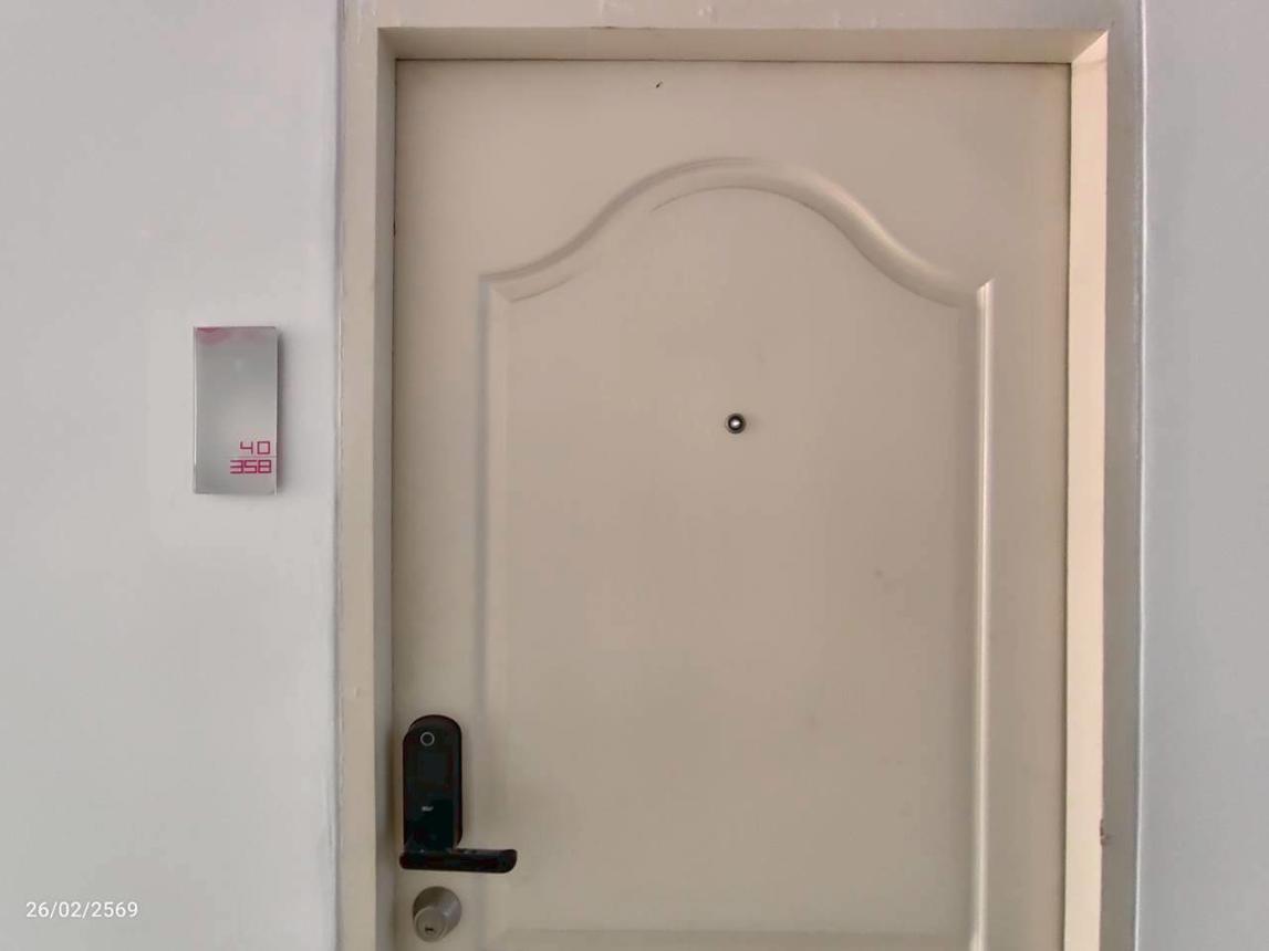 picture CONDO 28.5 Sq.m. Khlong Luang Pathumthani for 770,000 - 11/22