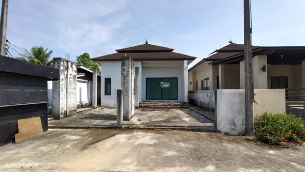 picture HOME 50 Sq.w. Muang Krabi Krabi for 1.6M - 29/32