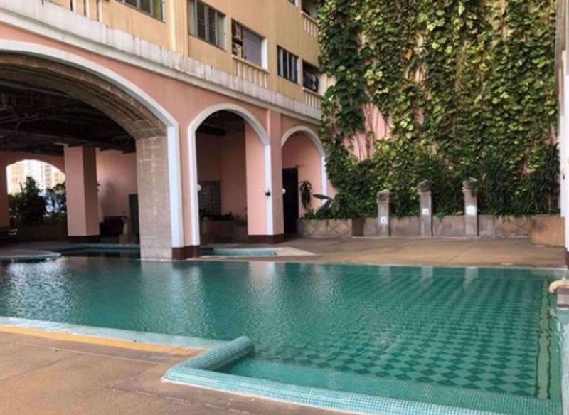 รูป A034126 Commonwealth Pinklao - รูปที่ 4/4