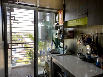 Condos for sale : 🚩 For Sell Condo GRENE CHAENGWATTANA Building 1, Floor 21,1 bed room, Room size 33.00 sqm