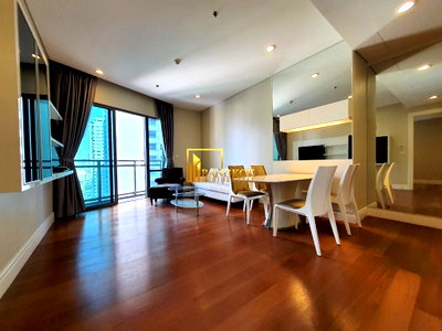 Condos for rent : Bright Sukhumvit 24 | Luxurious 1 Bedroom Condo For Rent - BR11068CD