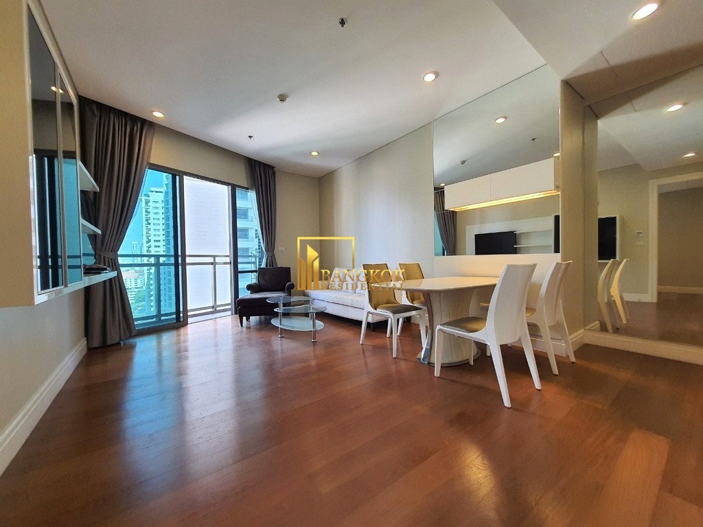 รูป Bright Sukhumvit 24 | Luxurious 1 Bedroom Condo For Rent - BR11068CD - รูปที่ 1/31