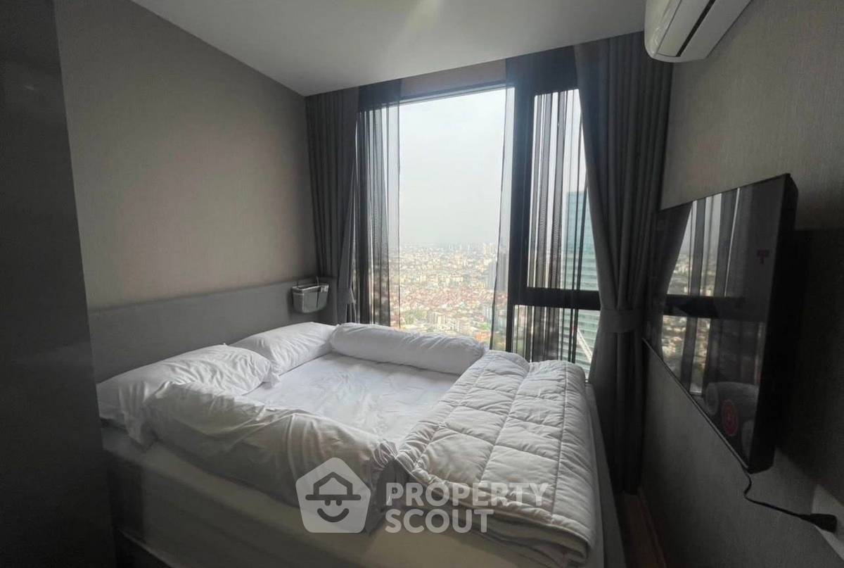 รูป คอนโด 1-ห้องนอน ที่ สกายไรส์ อเวนิว สุขุมวิท 64 ใกล้ BTS ปุณณวิถี (ID 2942164) - รูปที่ 10/19