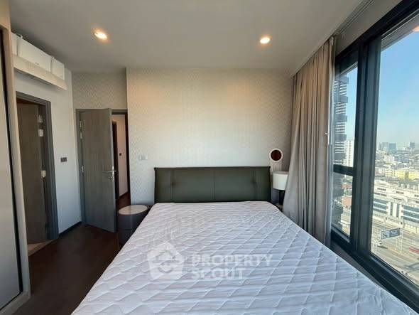 picture 2-BR Condo at COCO Parc near MRT Khlong Toei (ID 2946643) - 4/13